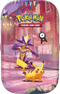 Pokémon TCG: 30th Celebration (Anniversary) Mini Tins (2)