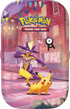 Pokémon TCG: 30th Celebration (Anniversary) Mini Tins (2)
