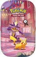 Pokémon TCG: 30th Celebration (Anniversary) Mini Tins (2)