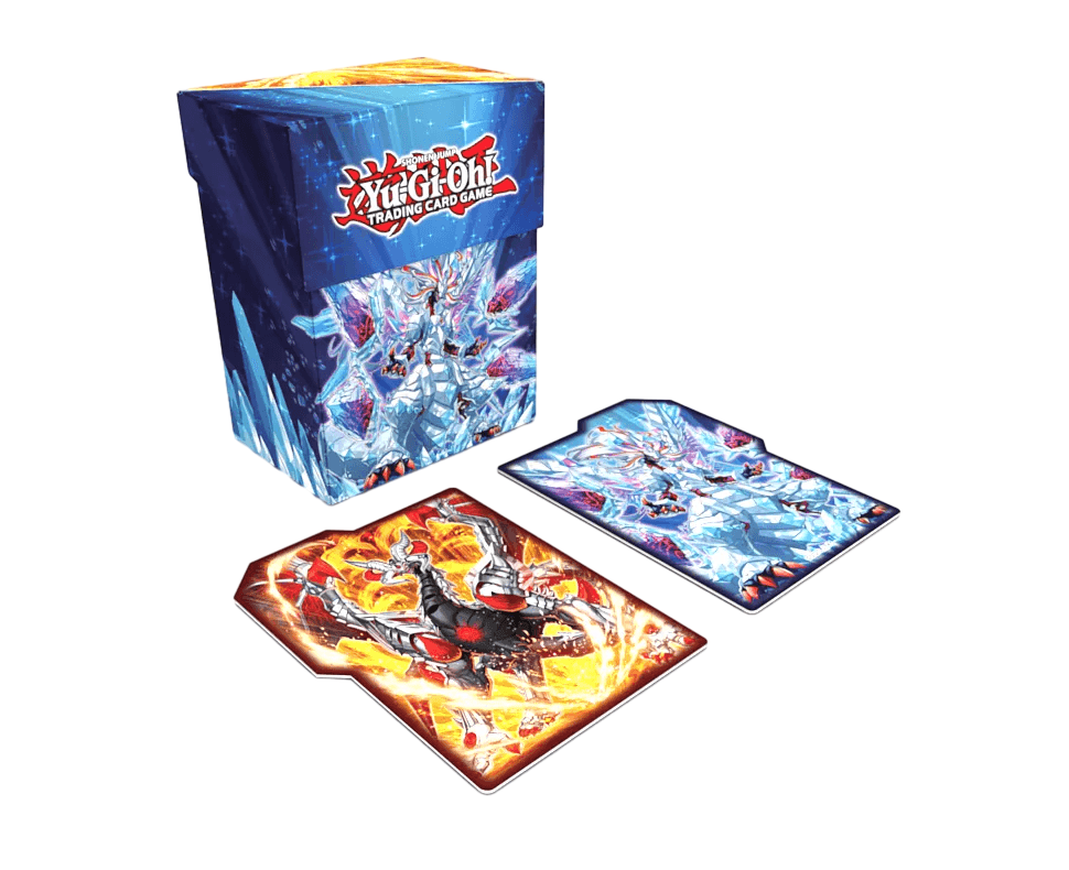 Yu-Gi-Oh! Albaz - Ecclesia