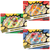 Ascended Heroes Mega ex Box (Mega Meganium, Emboar, or Feraligatr)