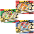 Ascended Heroes Mega ex Box (Mega Meganium, Emboar, or Feraligatr)