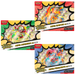 Ascended Heroes Mega ex Box (Mega Meganium, Emboar, or Feraligatr)