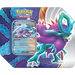 Pokémon TCG: Paradox Clash Tins