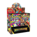 Mega Evolution Booster Boxes & Cases