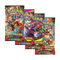 Mega Evolution Booster Packs