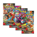 Mega Evolution Booster Packs