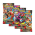 Mega Evolution Enhanced Booster Boxes & Cases