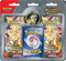 Ascended Heroes Collection - Erika's Tangela & Larry's Komala