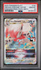 PSA (Gem MT 10) Hisuian Zoroark Vstar #147 - Pokemon Play! Pokemon Prize Pack: Series 3 (#98155154)