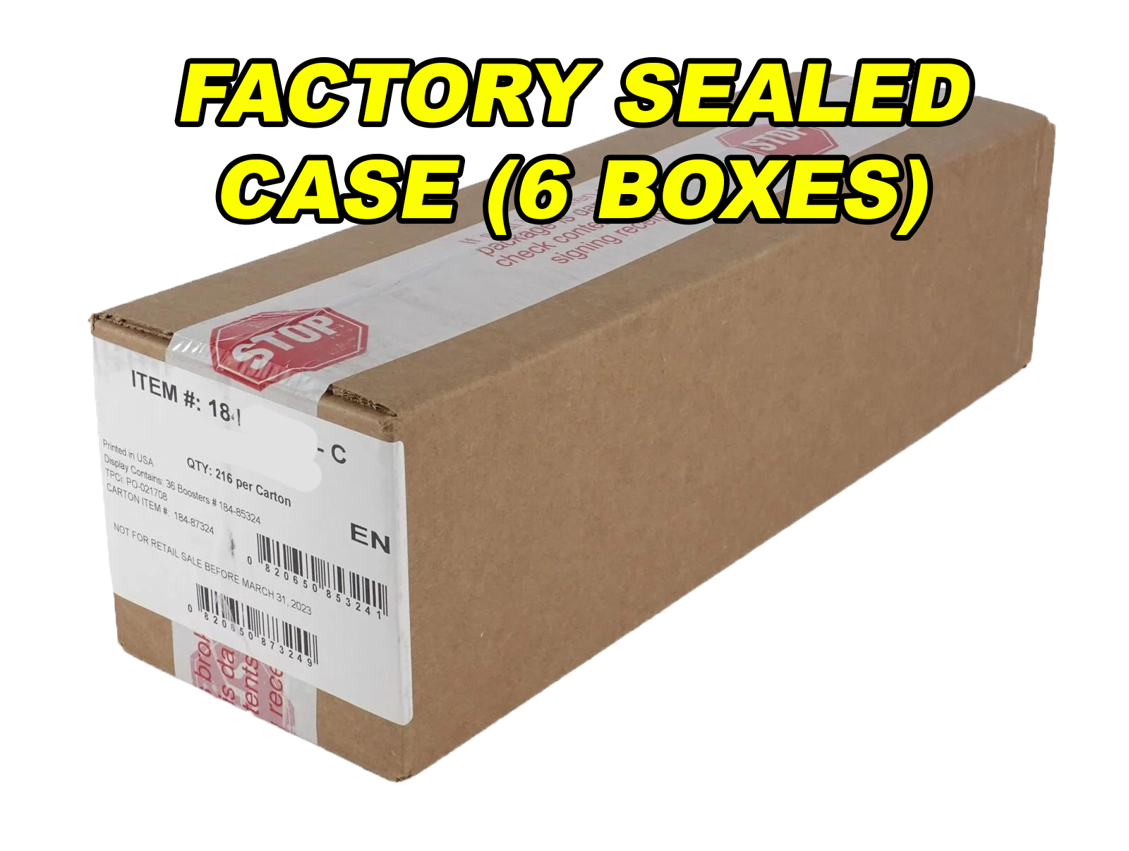 Pokémon TCG: Scarlet & Violet Base Set Booster Boxes & Cases – Pokemon Plug