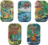 Pokémon TCG: Kanto Friends Mini Tins (2025 Reprint - Sword & Shield)