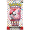 Pokémon TCG: Scarlet & Violet - 151 Booster Packs