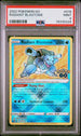[PSA 9 - MINT] RADIANT BLASTOISE #018 - - Go (2022)