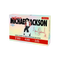 Michael Jackson Bad World Tour Keepsake Holo - Breaker Box