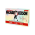 Michael Jackson Bad World Tour Keepsake Premiere Collection - Hobby Box