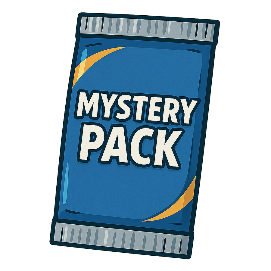 Poke-Plug Power Pack Reward (Random) [POKE-POINT REDEMPTION]