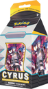 Pokémon TCG: Klara / Cyrus Premium Tournament Collection