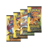 Dragon Majesty Booster Packs