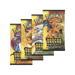 Dragon Majesty Booster Packs