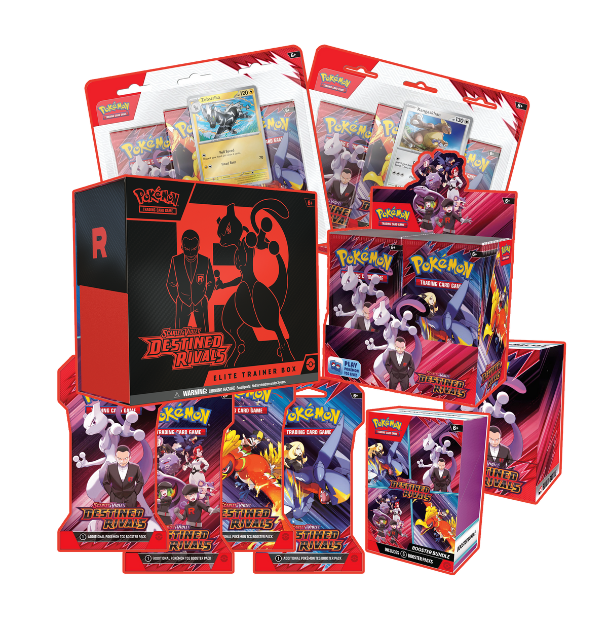 Pokemon Plug Official Web Store