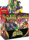 Delta Reign Booster Box