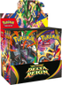Delta Reign Booster Box