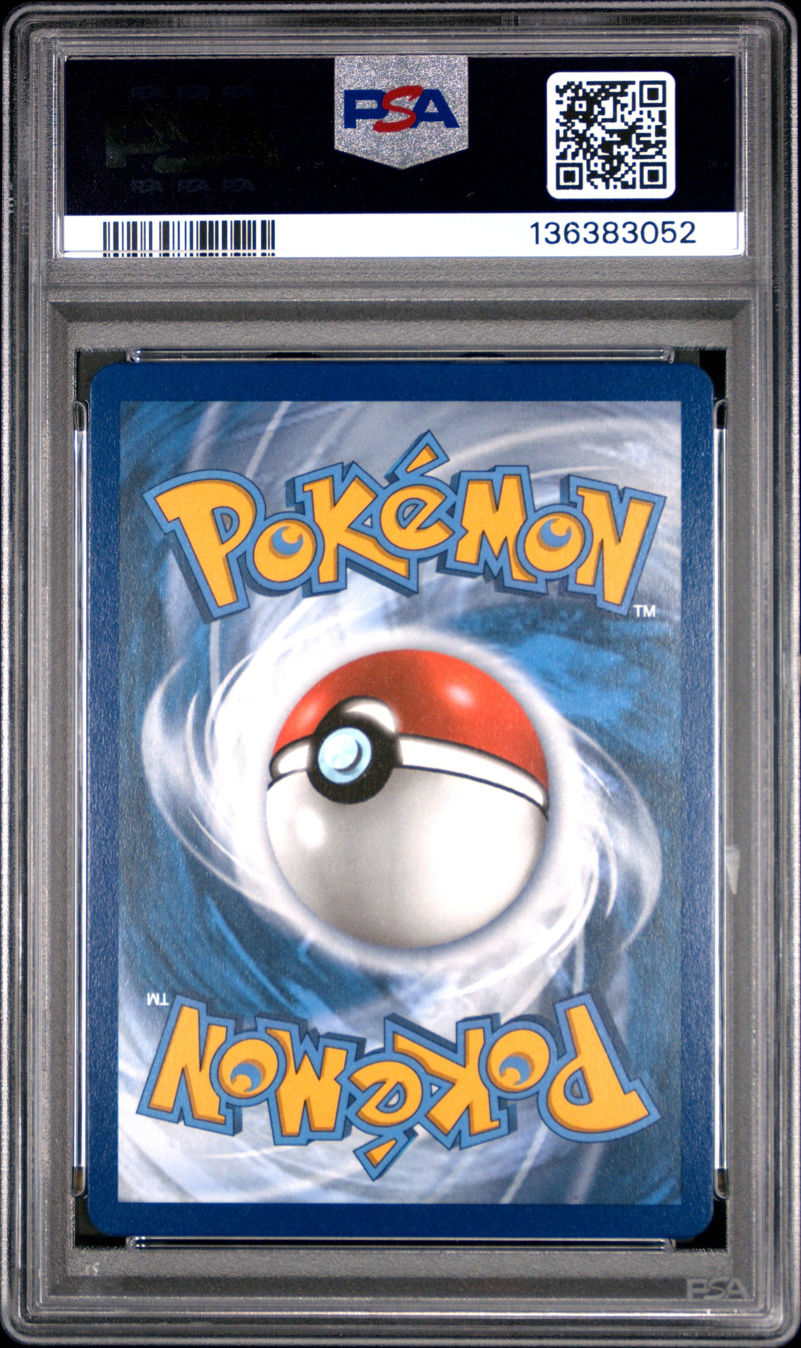 [PSA 10 - GEM MT] FA/EEVEE VMAX #087 - Shng.fates Elite Trnr.box - Pokemon SWSH Black Star Promo (2021)