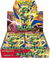 Japanese Pokémon - M6 - Storm Emeralda (Delta Reign) - Booster Boxes