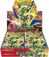 Japanese Pokémon - M6 - Storm Emeralda (Delta Region) - Booster Boxes & Packs