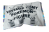 Vintage TOMY Pokemon Mystery Figure