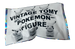 Vintage TOMY Pokemon Mystery Figure