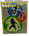 MetaZoo - UFO Spellbook - 60x Sealed Trading Card Sleeves
