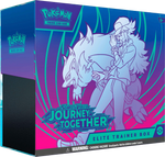 Journey Together Elite Trainer Box