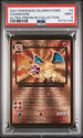 [PSA 9 - MINT] CHARIZARD #4 - Premium Collection (2021)