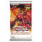 YuGiOh! Blazing Dominion Booster Packs & Boxes