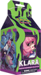 Pokémon TCG: Klara / Cyrus Premium Tournament Collection