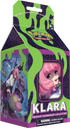 Pokémon TCG: Klara / Cyrus Premium Tournament Collection