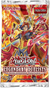 Yu-Gi-Oh! Legendary Duelists - Soulburning Volcano Booster Packs & Boxes
