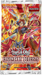 Yu-Gi-Oh! Legendary Duelists - Soulburning Volcano Booster Packs & Boxes