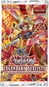 Yu-Gi-Oh! Legendary Duelists - Soulburning Volcano Booster Packs & Boxes