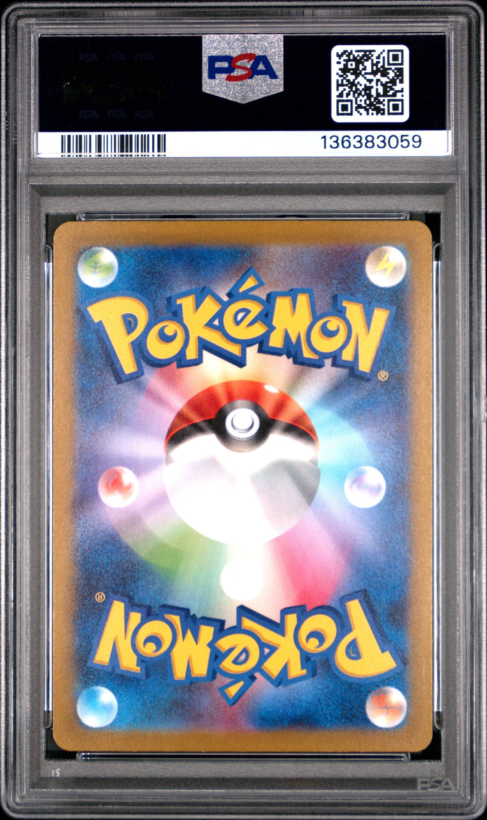 [PSA 10 - GEM MT] FA/LEAFEON VSTAR #210 - Vstar Universe - Japanese Pokemon Japanese Sword & Shield Vstar Universe (2022)