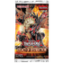 Yu-Gi-Oh! Legacy of Destruction Booster Box & Packs