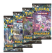 Lost Thunder Booster Packs