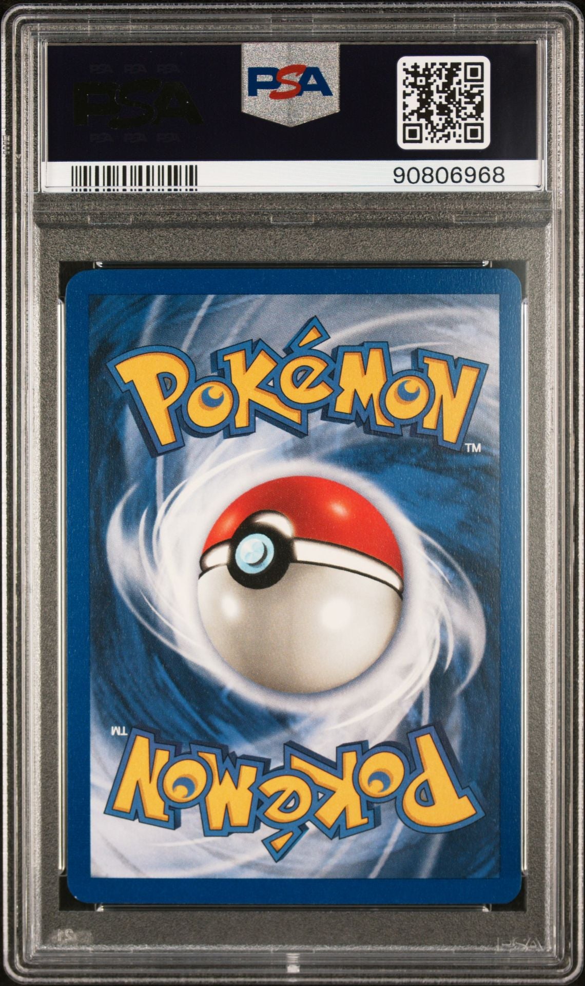 PSA (NM-MT 8) Clefairy - Holo #6 - Pokémon Game Base 2 (#90806968)