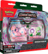 Pokémon TCG: Gardevoir ex Battle Deck