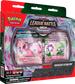 Pokémon TCG: Gardevoir ex Battle Deck