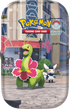 Pokémon TCG: Lumiose City Mini Tin (Chaos Rising)
