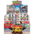 Pokémon TCG: Lumiose City Mini Tin (Chaos Rising)