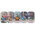 Pokémon TCG: Lumiose City Mini Tin (Chaos Rising)